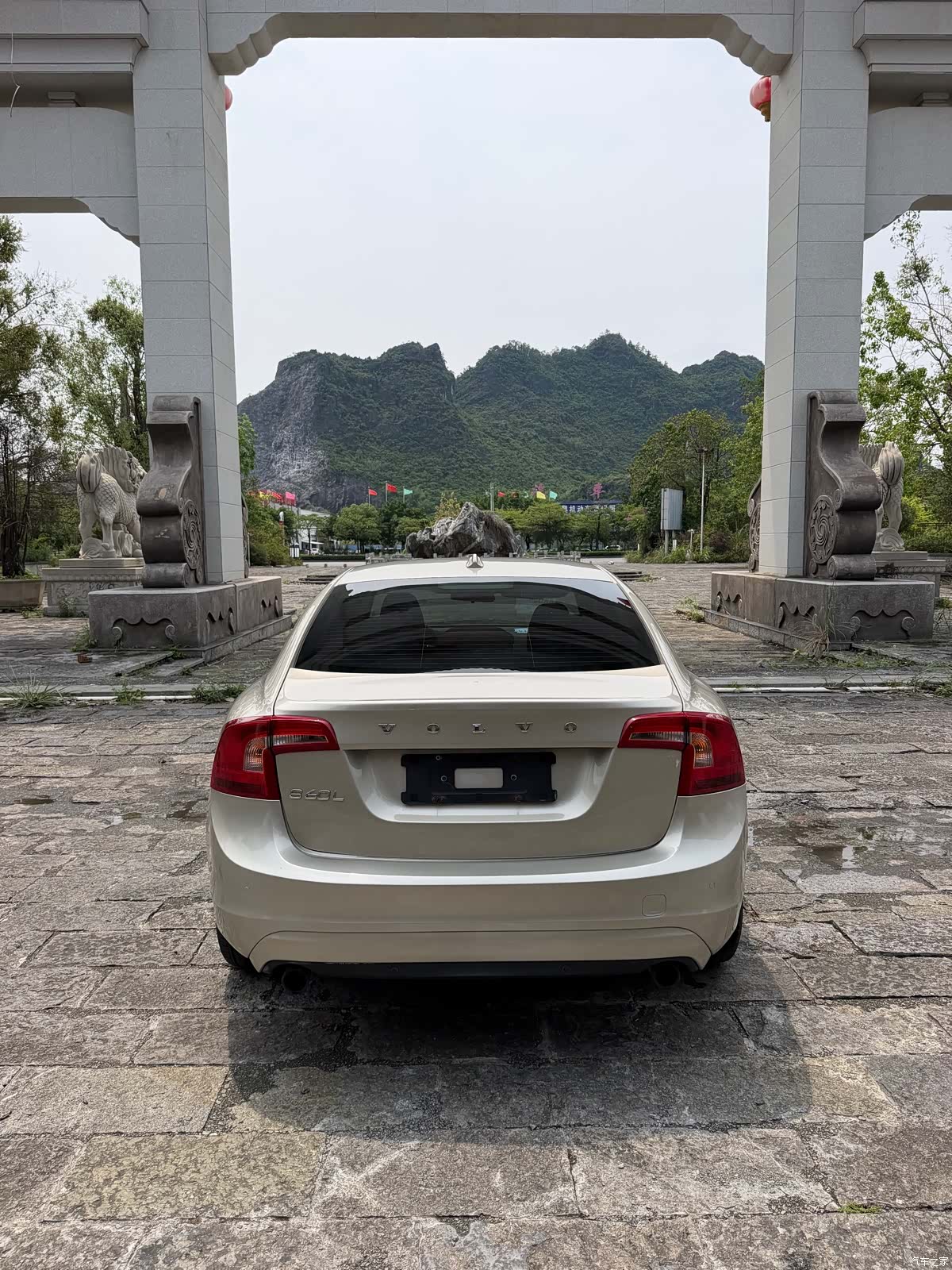 Volvo S60, 2017 4