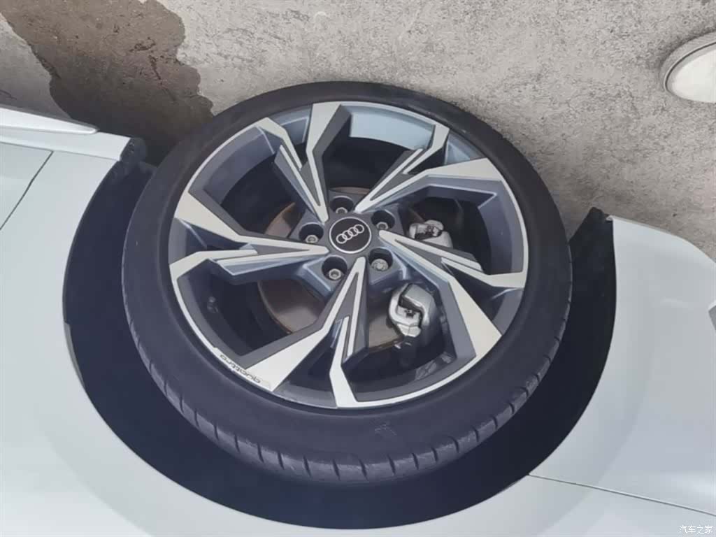 Audi A3, 2023 23