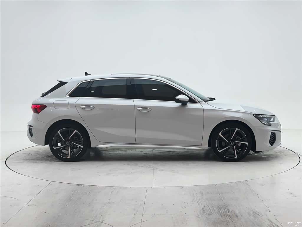 Audi A3, 2022 9