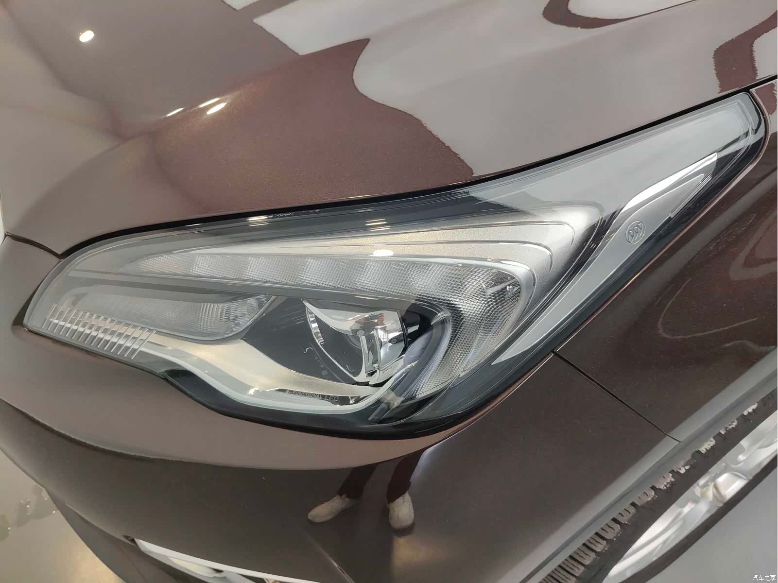 Buick Envision Plus, 2019 14