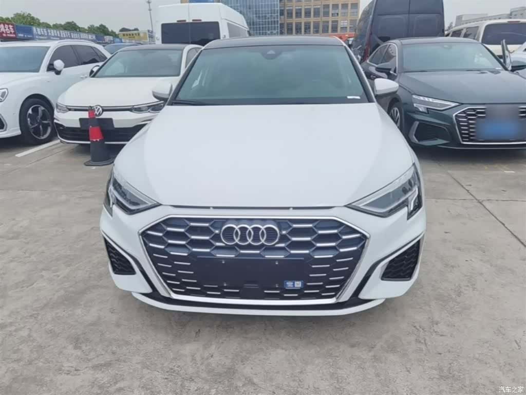 Audi A3, 2023 3