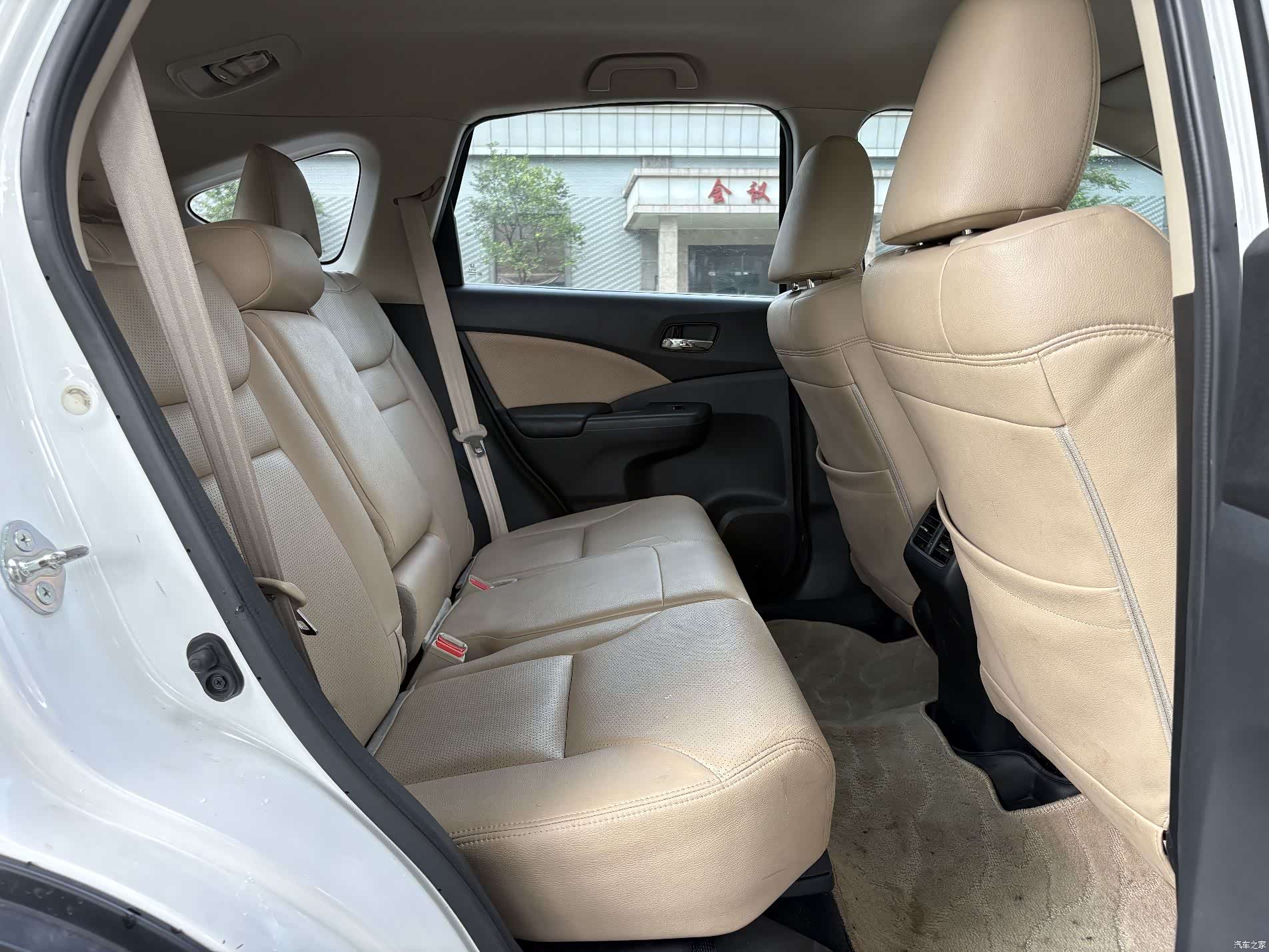 Honda CR-V, 2015 10