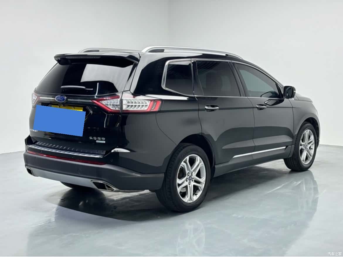 Ford Edge, 2019 6