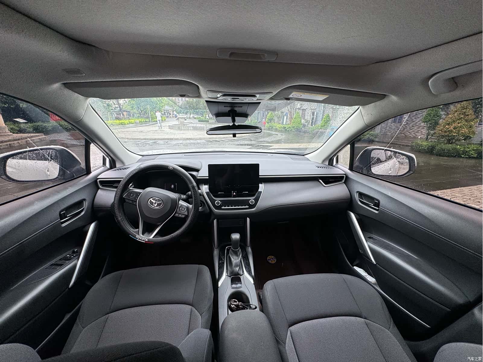 Toyota Frontlander, 2024 6