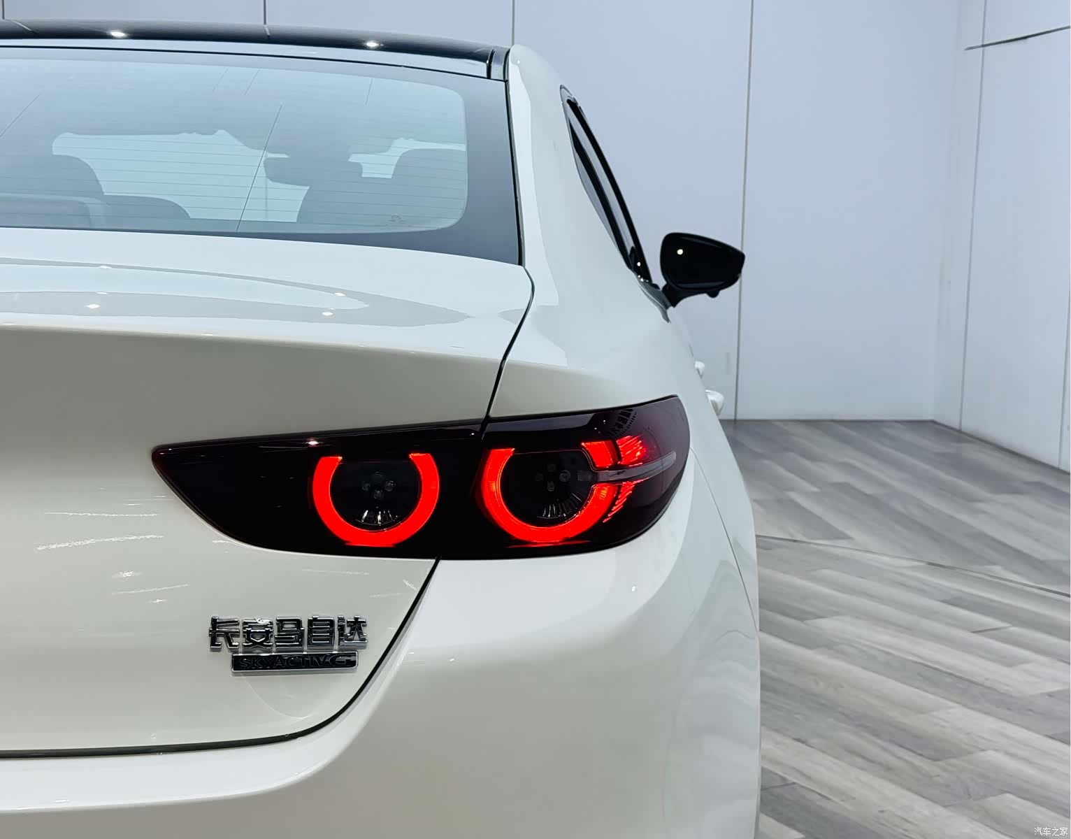 Mazda Mazda3, 2022 25
