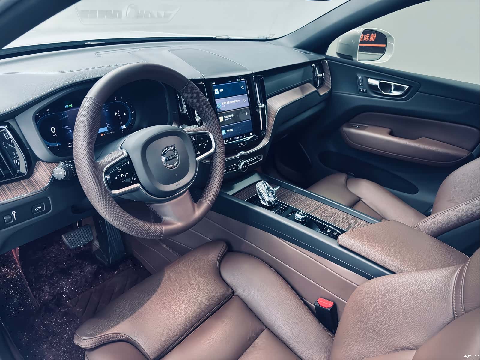 Volvo XC60, 2021 9