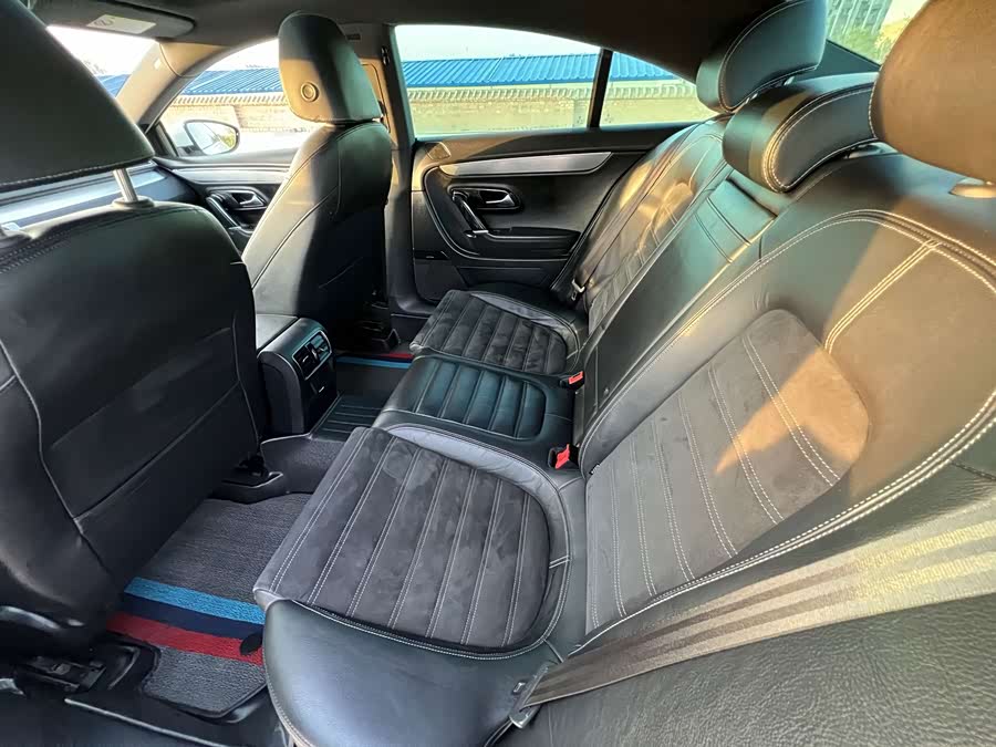 Volkswagen CC 2015, фото 6