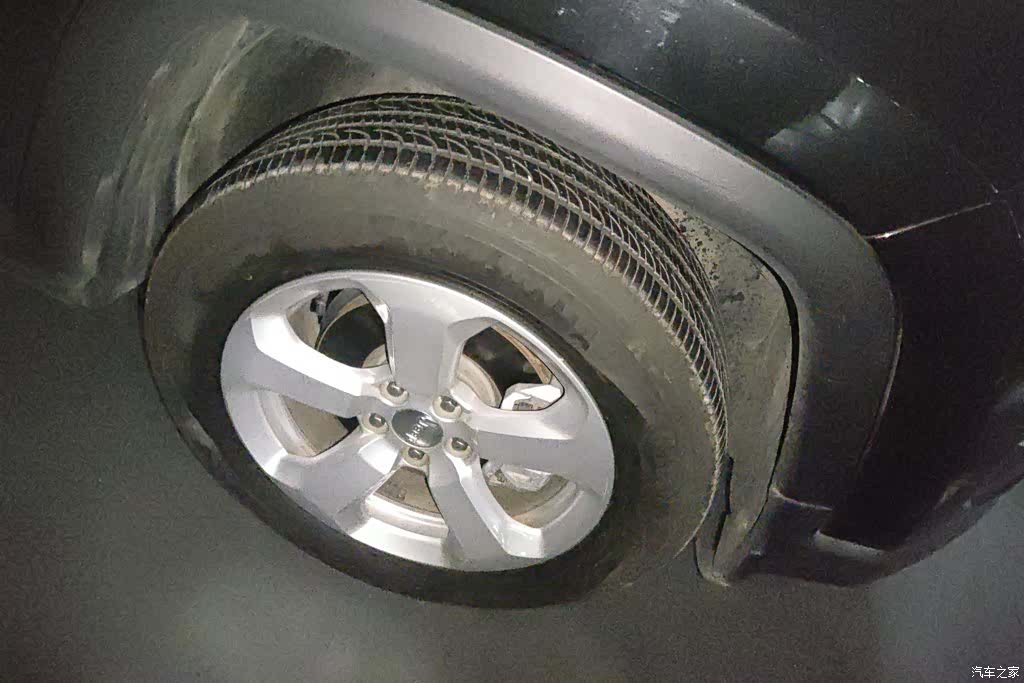 Jeep Compass, 2018 6