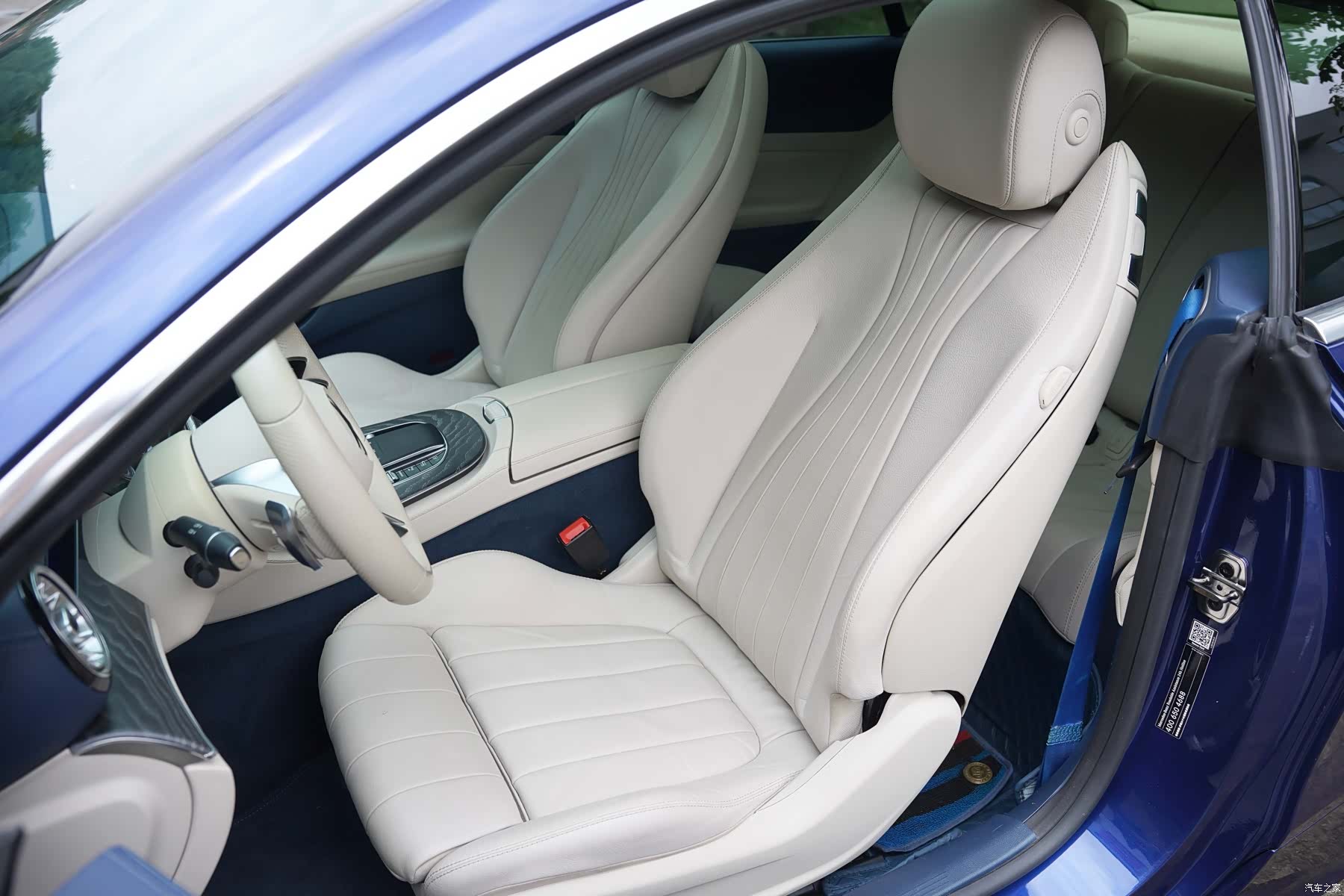 Mercedes-Benz E-Class, 2021 20