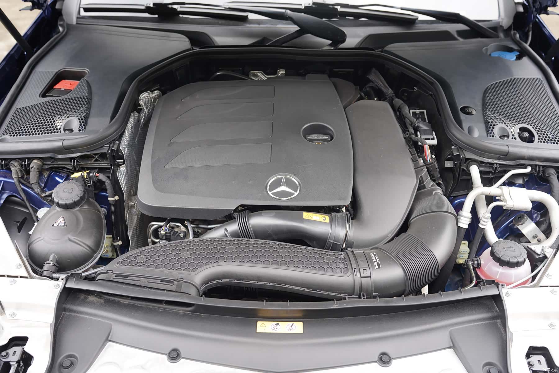 Mercedes-Benz E-Class, 2021 30