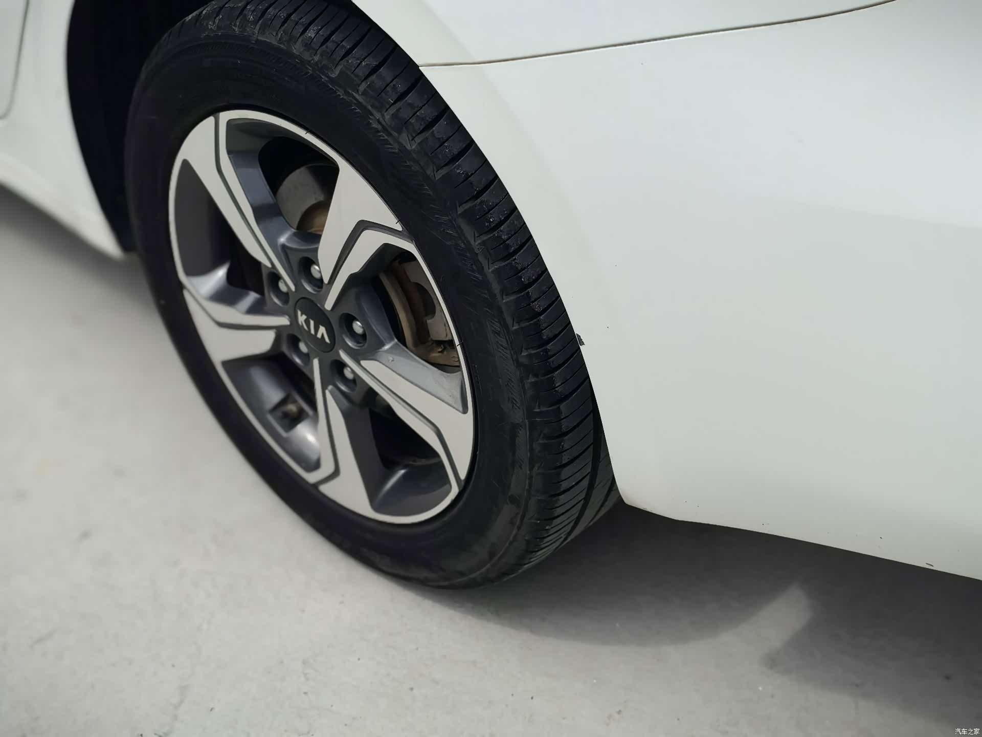 Kia K3, 2020 9