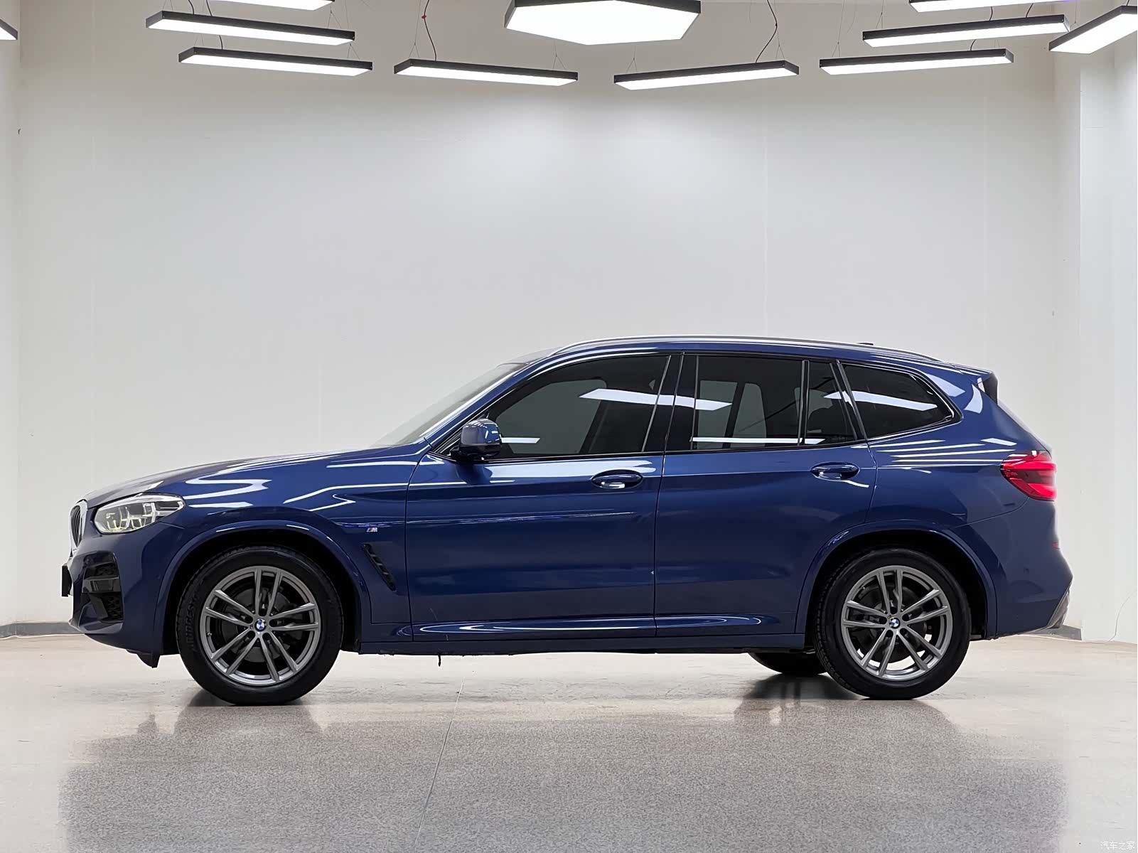 BMW X3, 2019 30