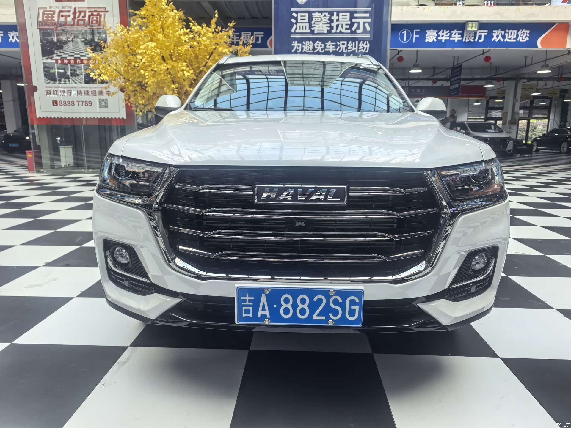 Haval H6, 2023 2