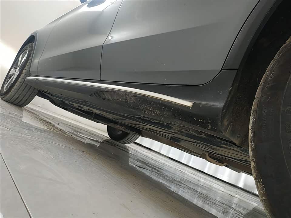 Mercedes-Benz GLC Mercedes-Benz GLC