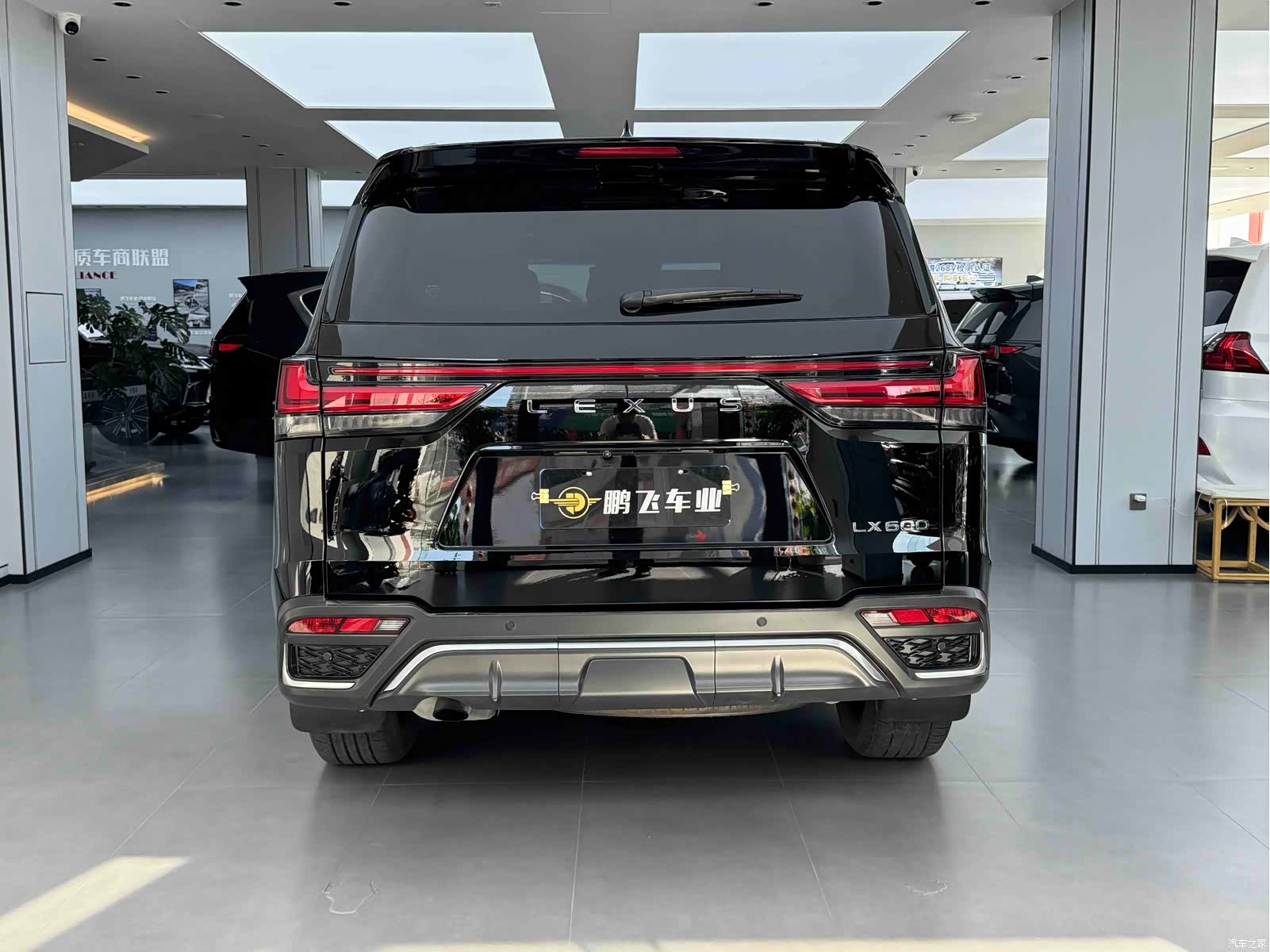 Lexus LX, 2022 17