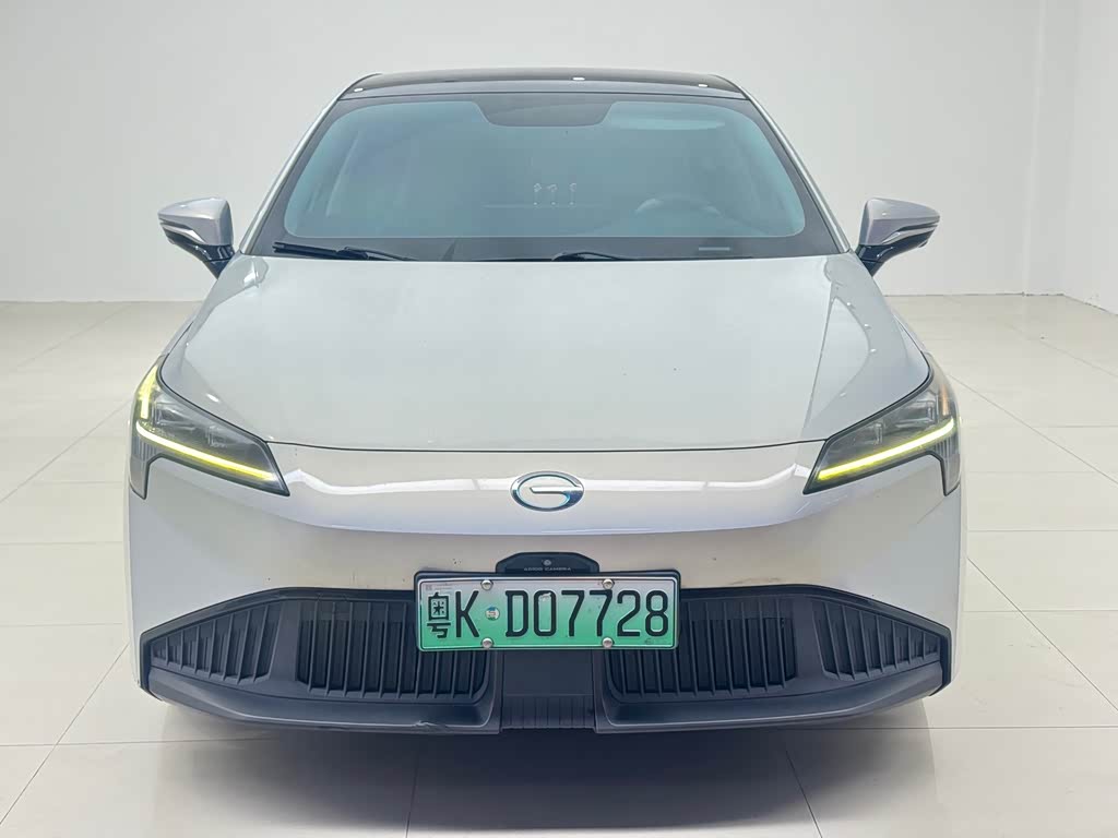 Aion S Plus 2021 70