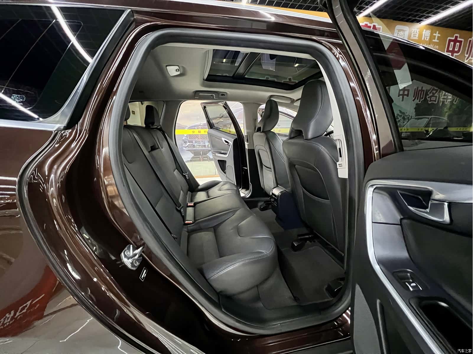 Volvo XC60, 2017 14