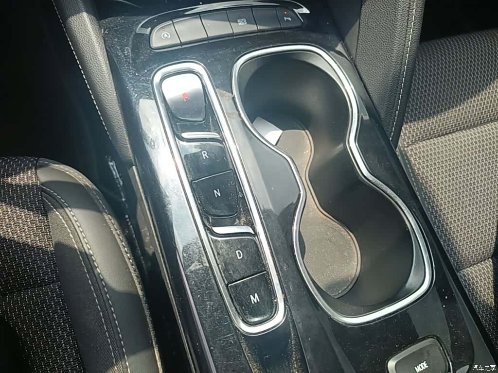 Buick Envision Plus, 2022 14