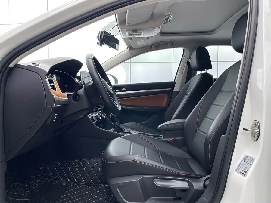 Volkswagen Bora 2022, фото 9