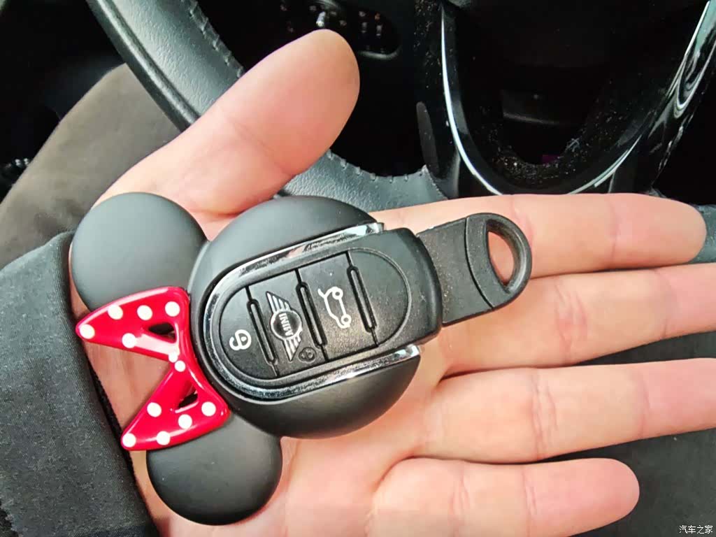 Mini Cooper, 2020 17