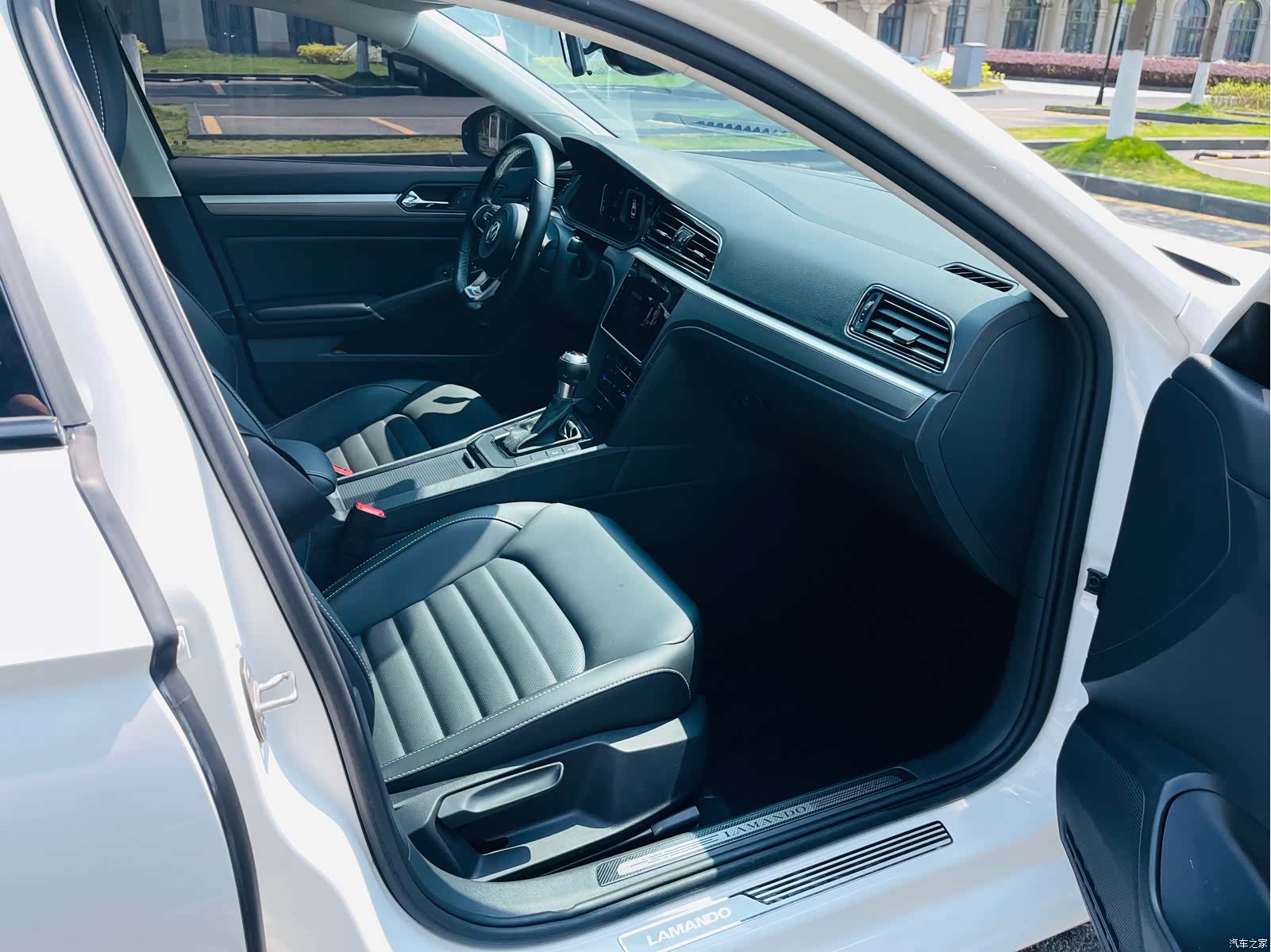Volkswagen Lamando, 2021 10