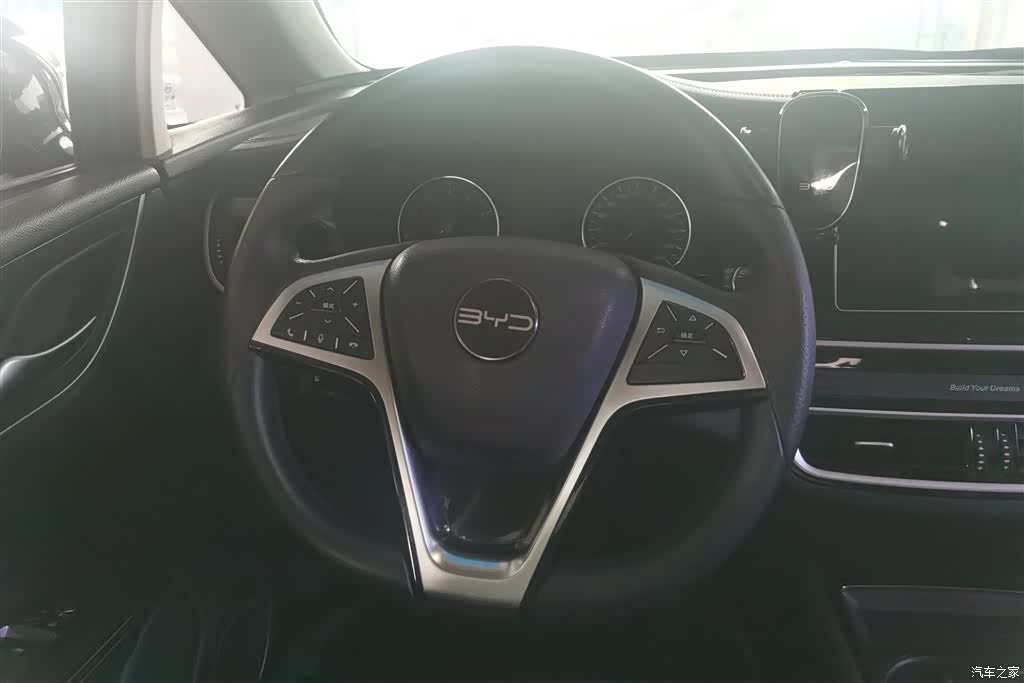 BYD Song, 2019 15
