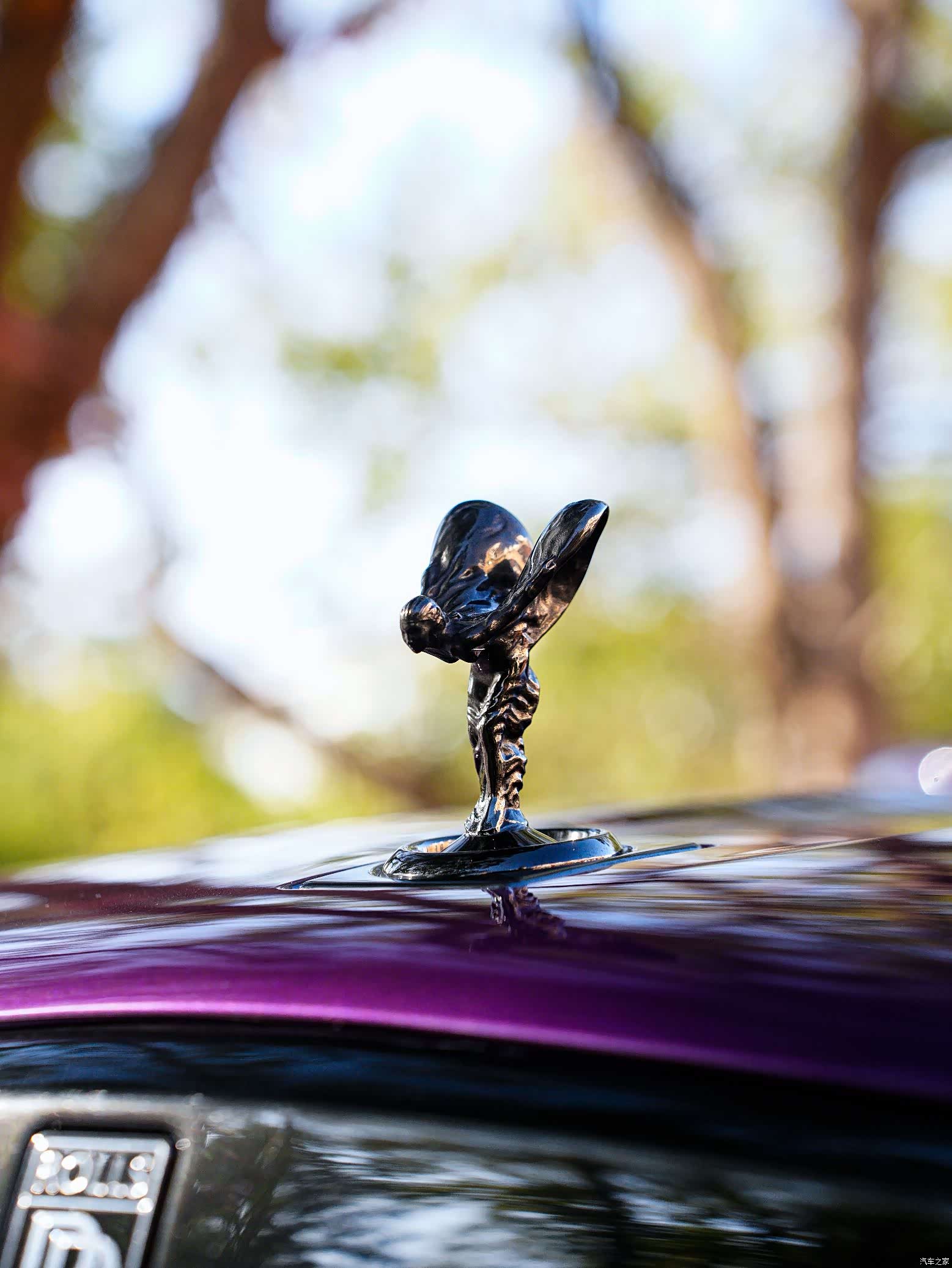 Rolls-Royce Cullinan, 2020 все фото