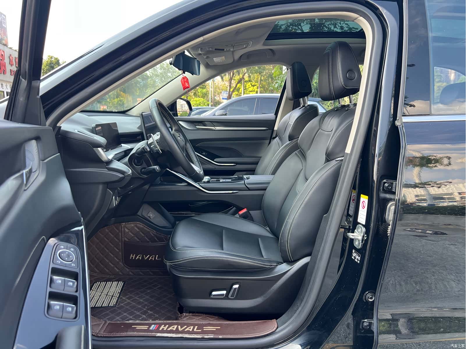 Haval H6, 2021 16