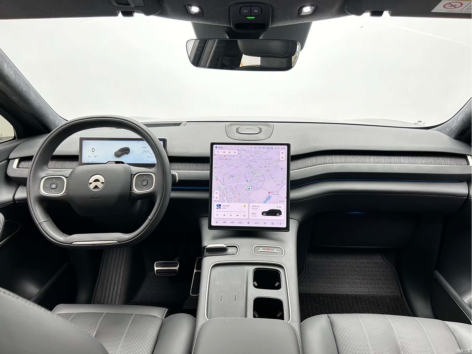 NIO ES8, 2023 16