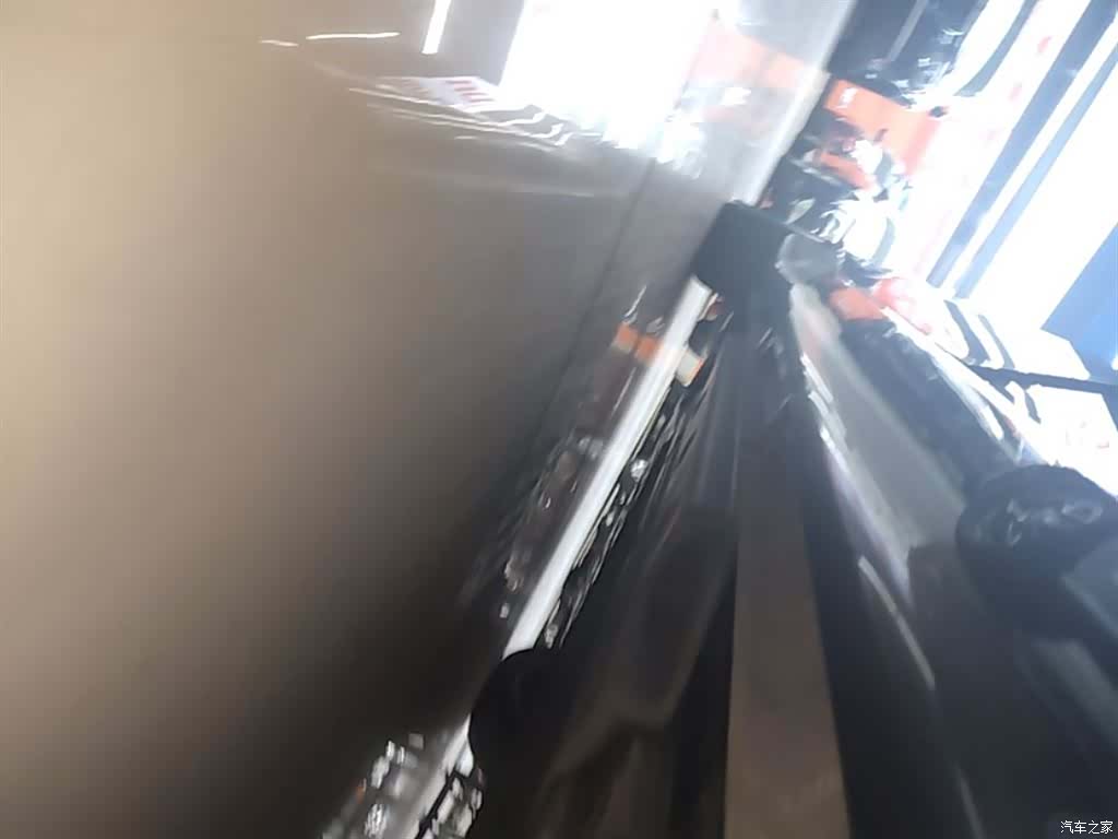 Wuling Starlight, 2024 22