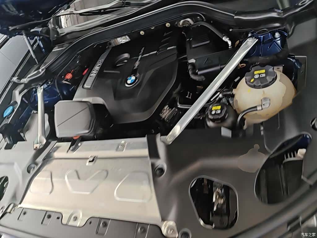BMW X3, 2019 20