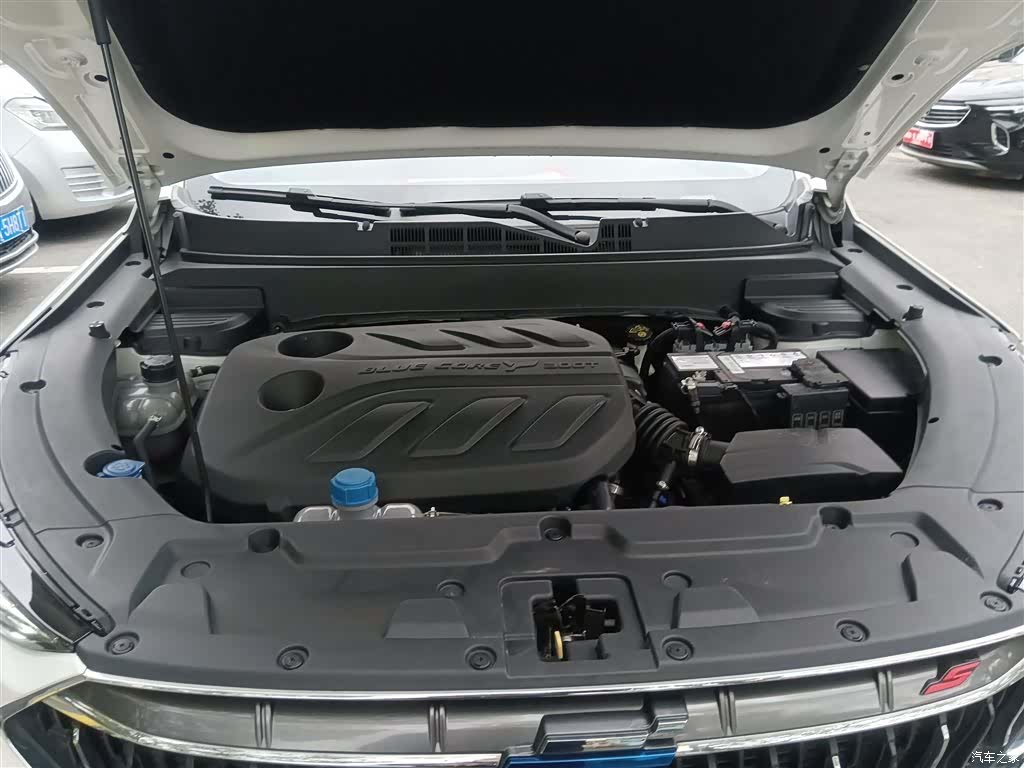 Changan X5, 2022 20