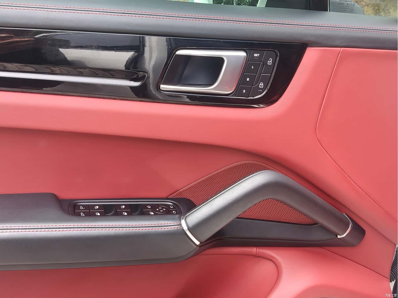 Porsche Cayenne, 2022 12