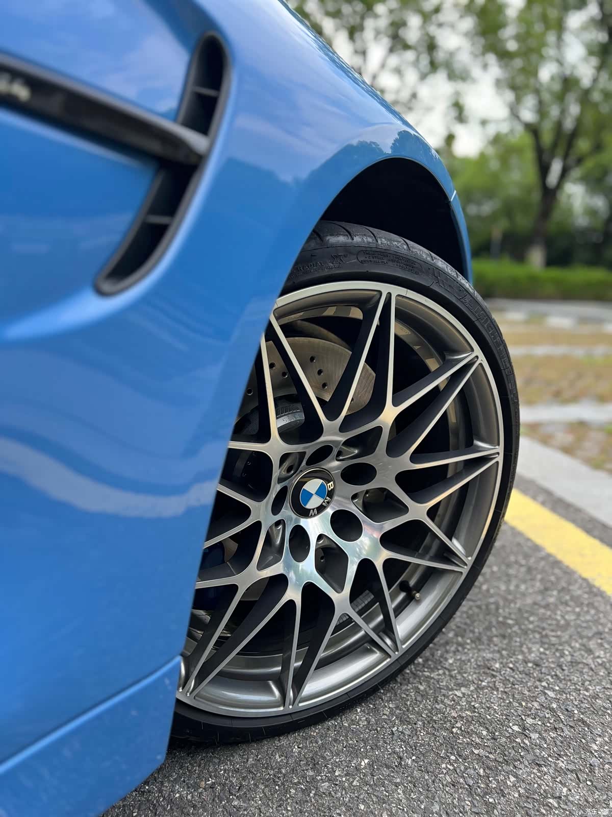 BMW M4, 2019 6