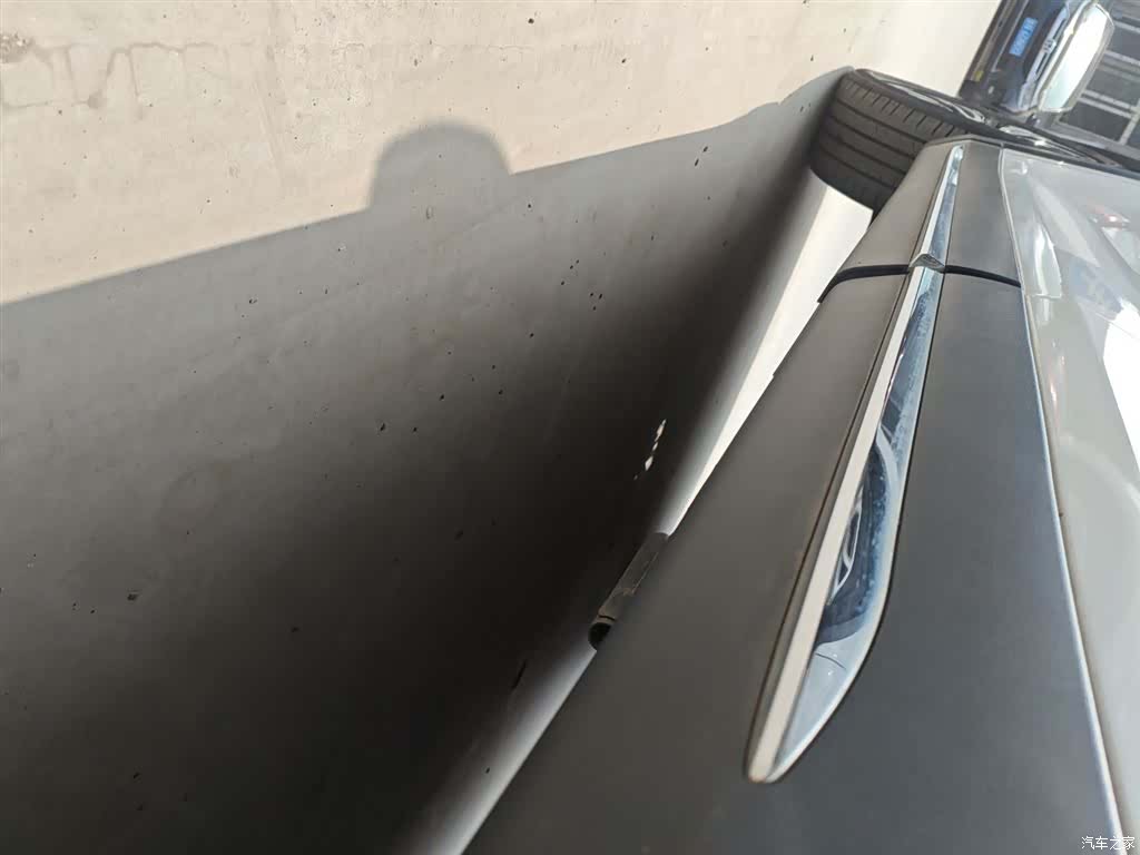 Changan X7, 2020 21