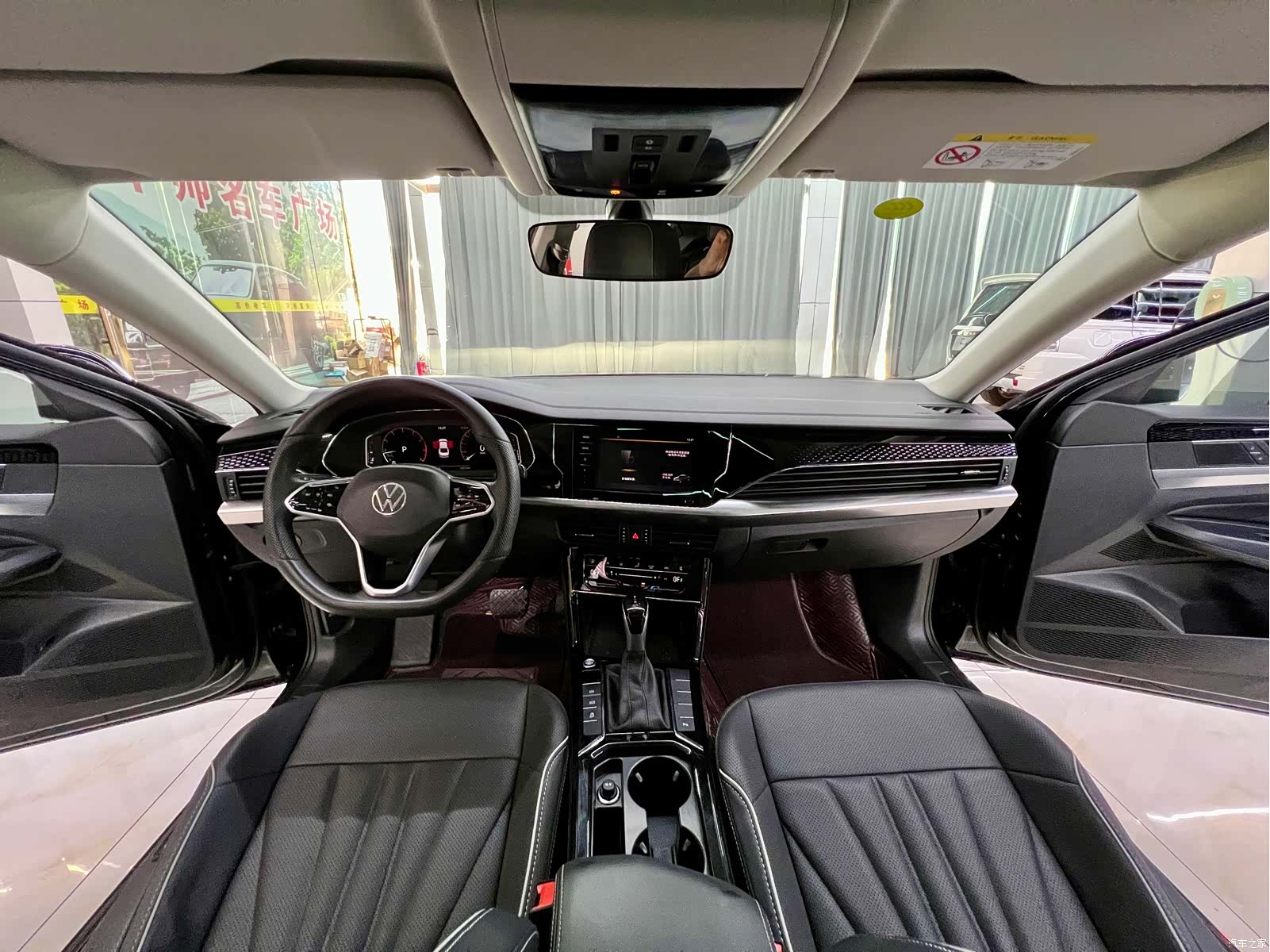 Volkswagen Passat, 2024 16