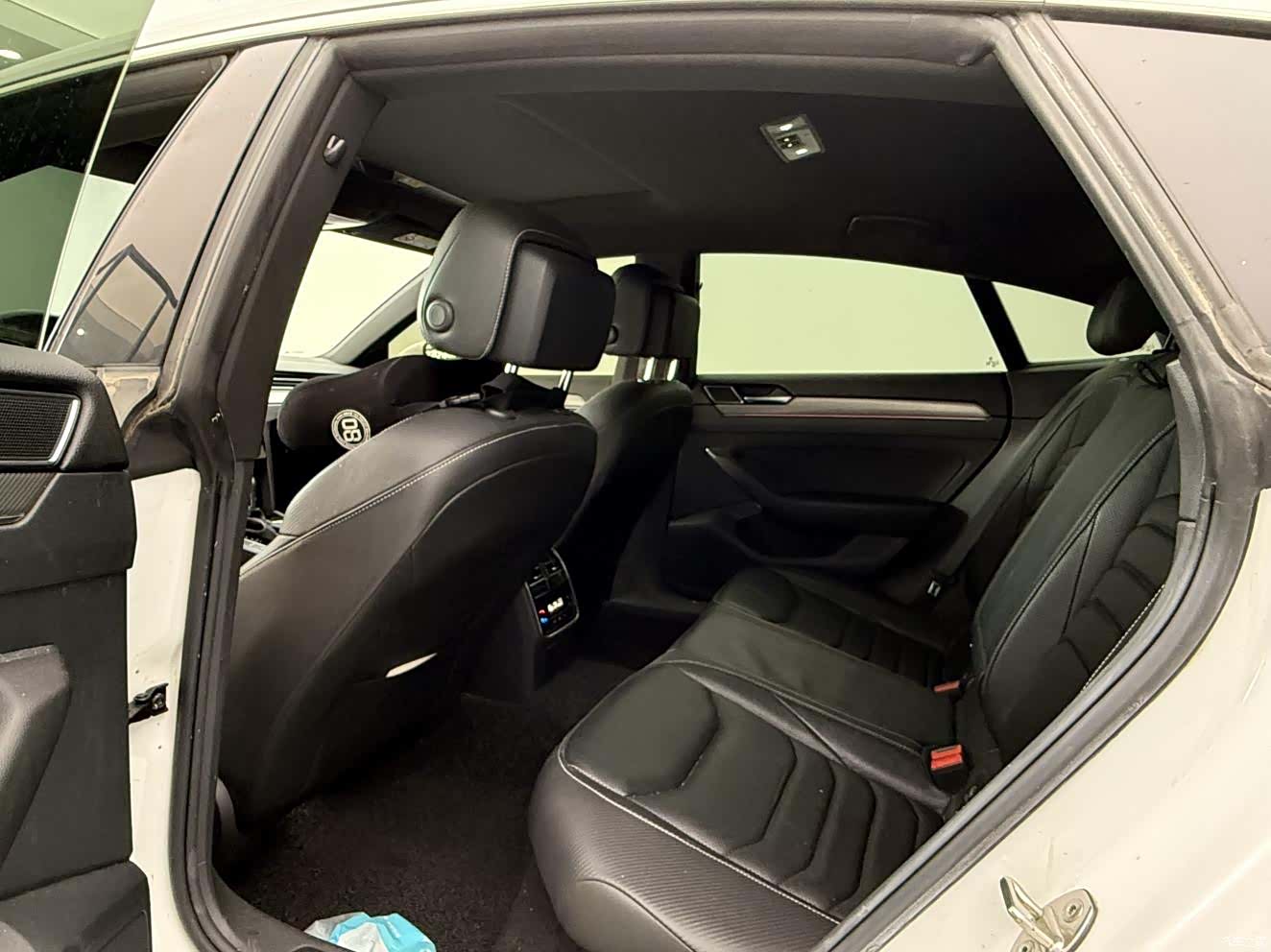 Volkswagen CC, 2020 8