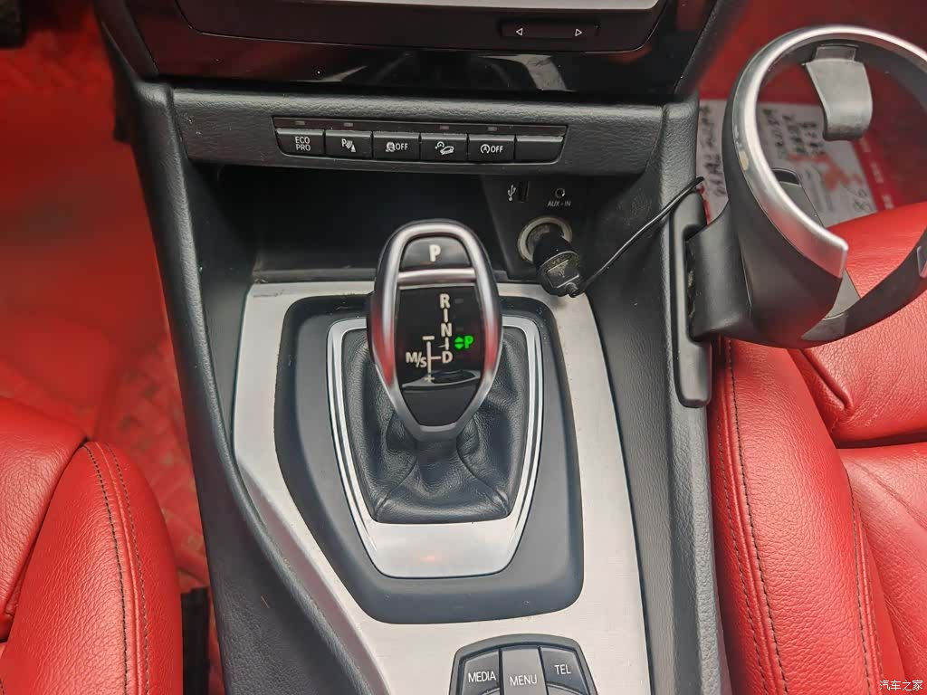 BMW X1, 2015 6