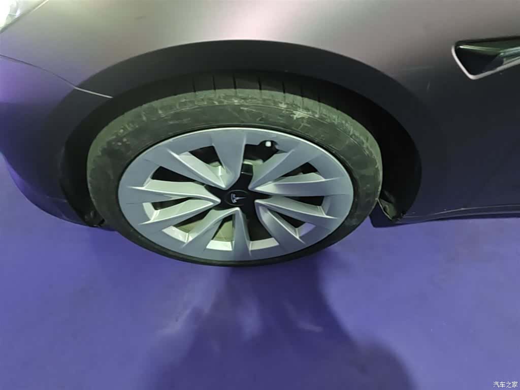 Tesla Model 3, 2022 23