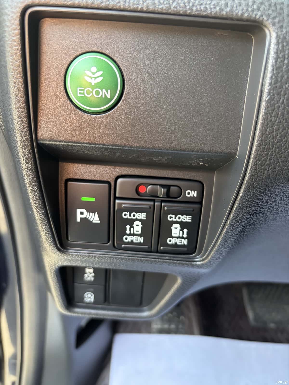 Honda Odyssey, 2017 20