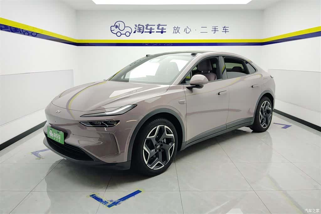 NIO L60, 2025 1