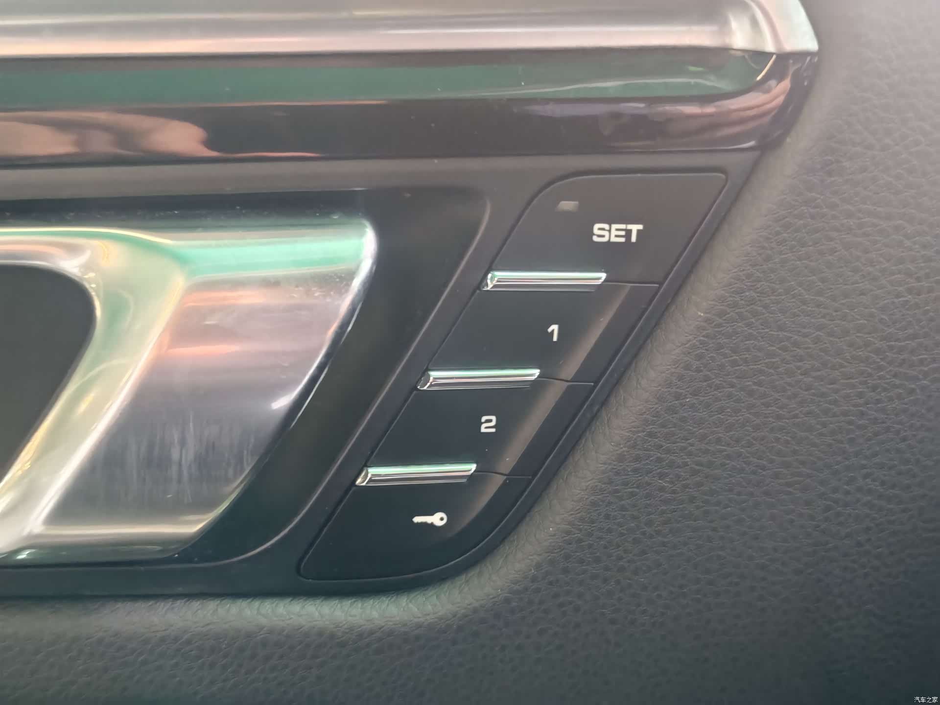 Porsche Macan, 2016 15
