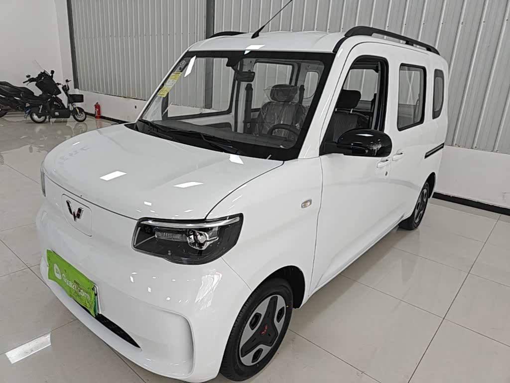 Wuling Sunshine EV