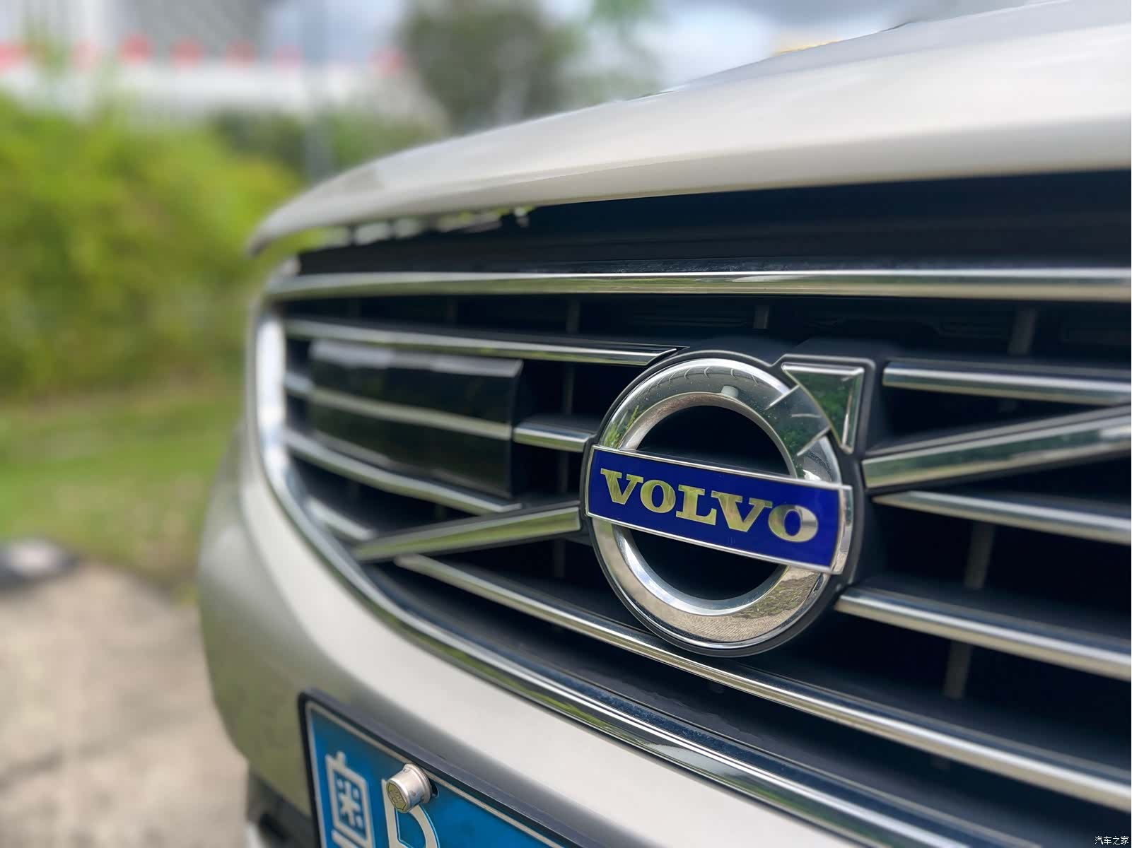 Volvo XC60, 2016 17