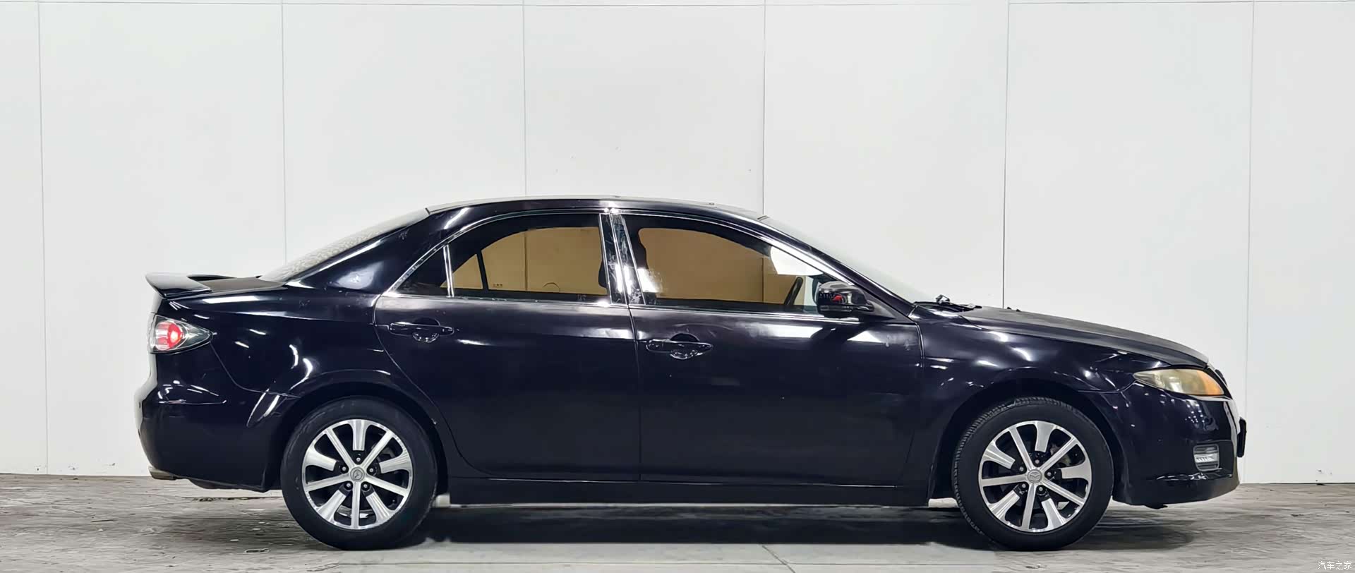 Mazda 6, 2014 8