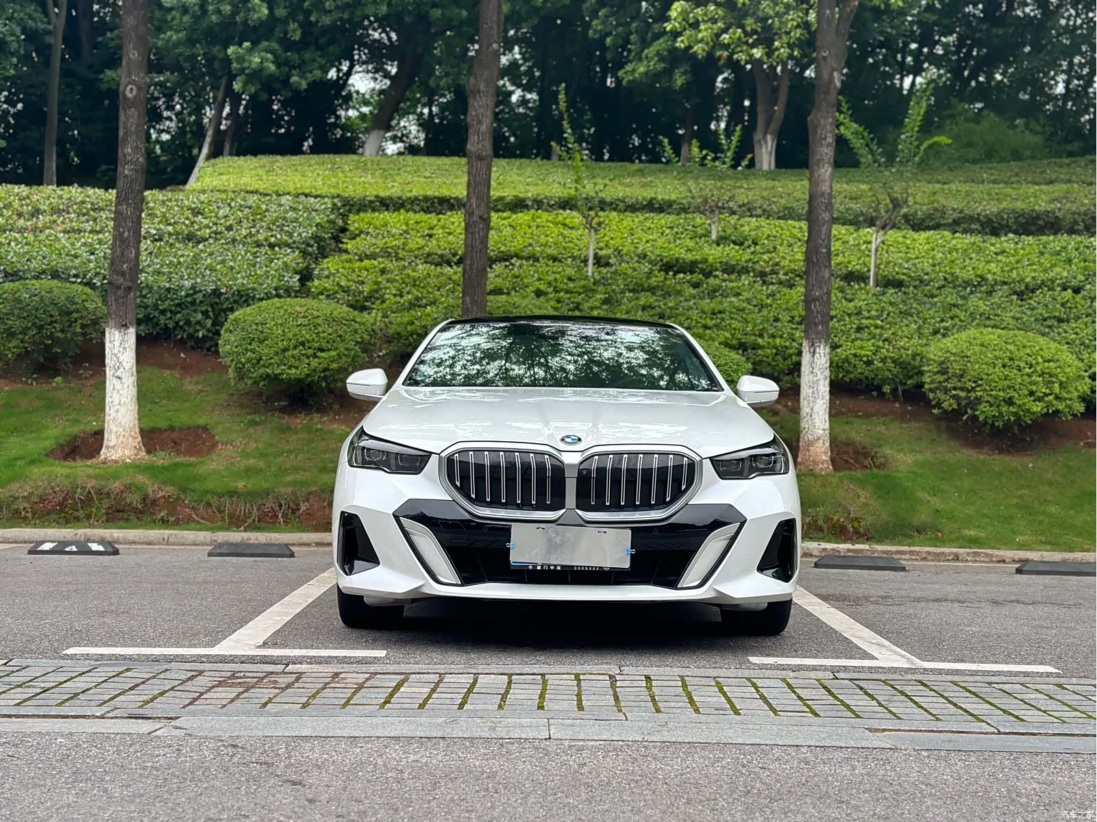 BMW 5 Series, 2024 1