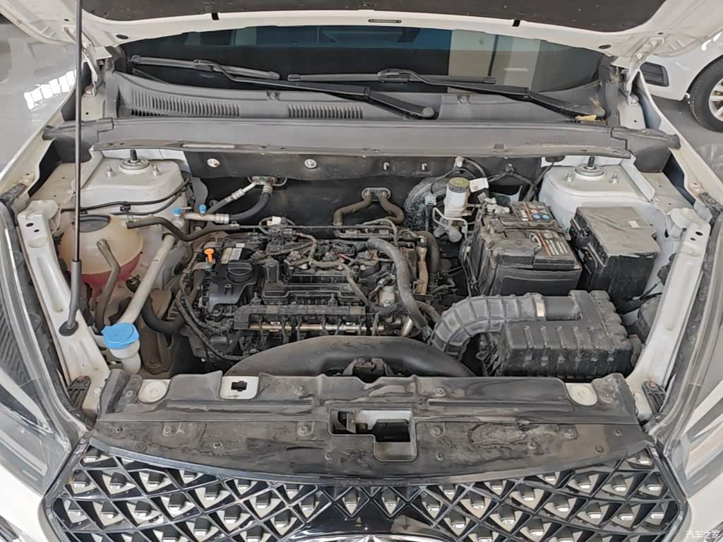 Chery Tiggo 5x, 2023 20
