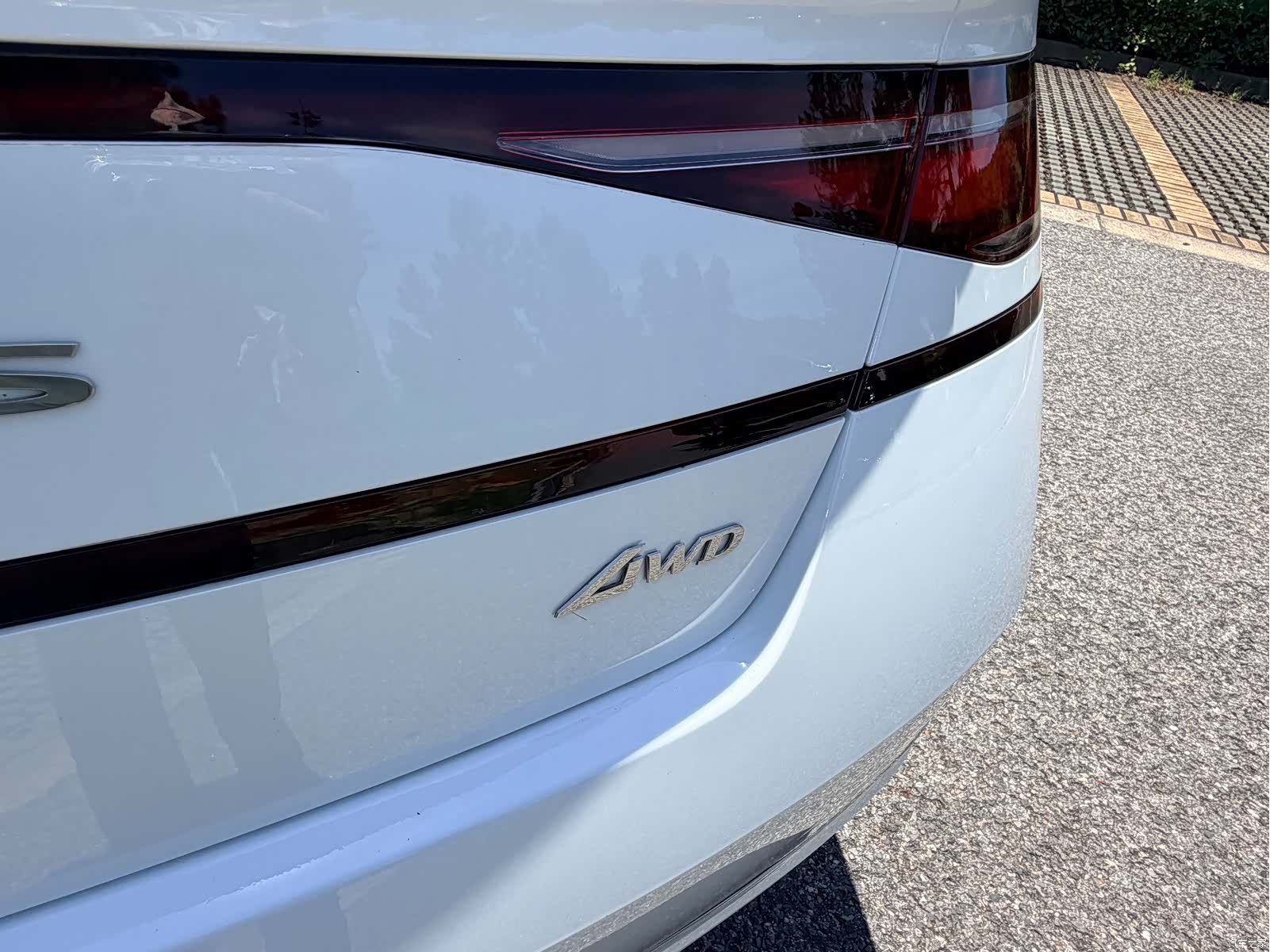 Genesis G90, 2023 21