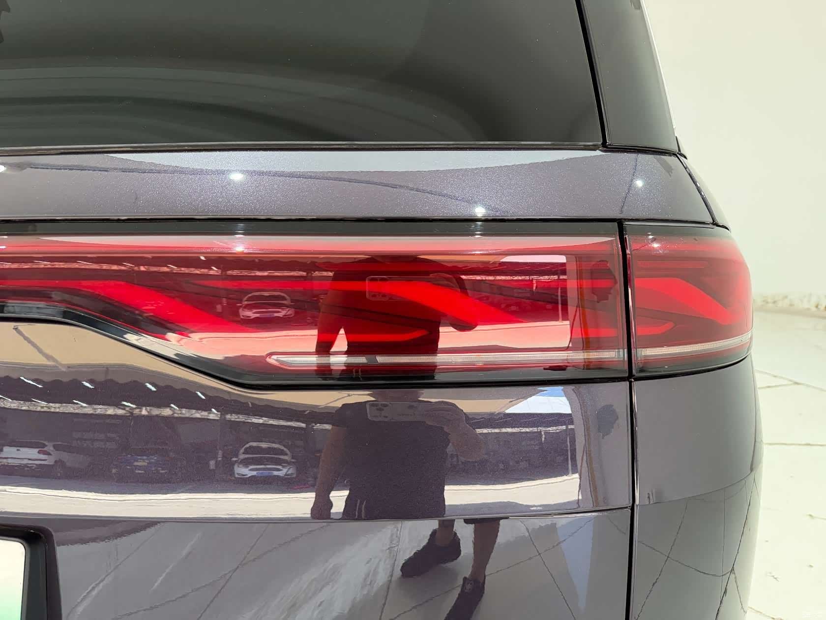BYD Xia, 2025 11