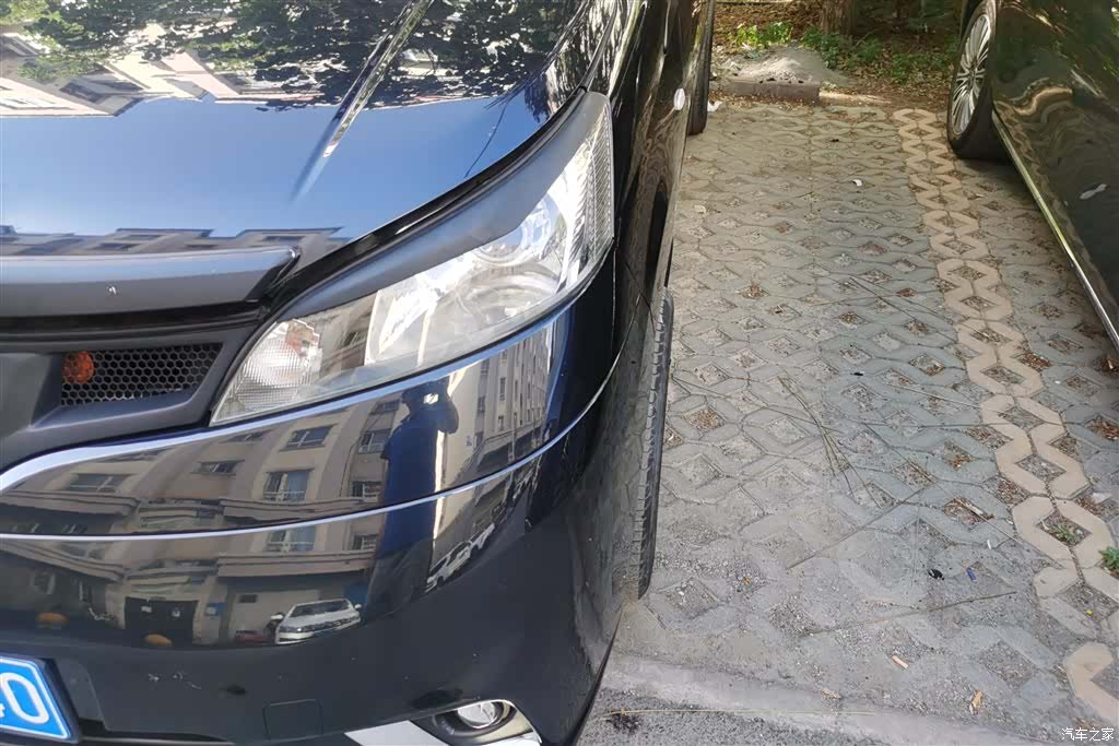 Nissan NV200, 2018 все фото